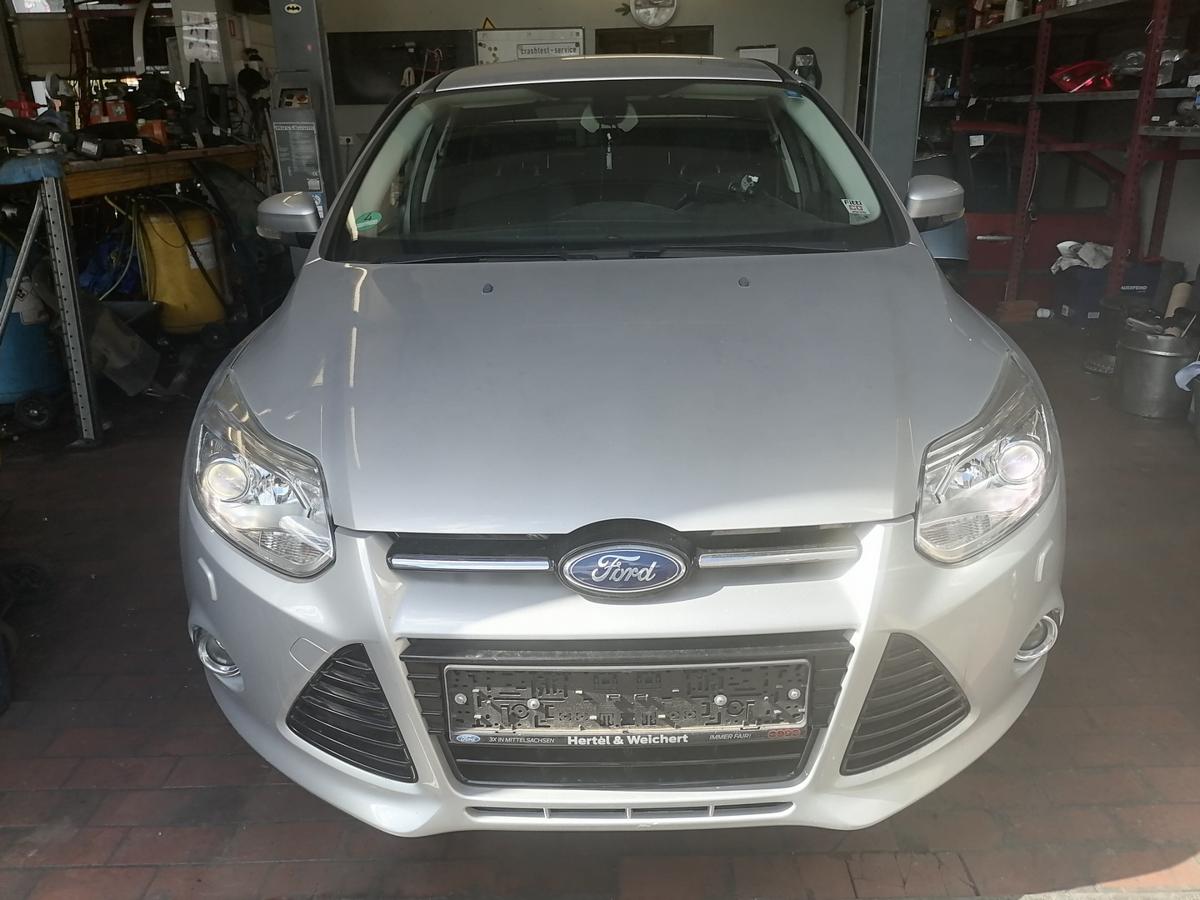 Ford Focus 3 original Radioeinheit Navigationseinheit Bj.2013